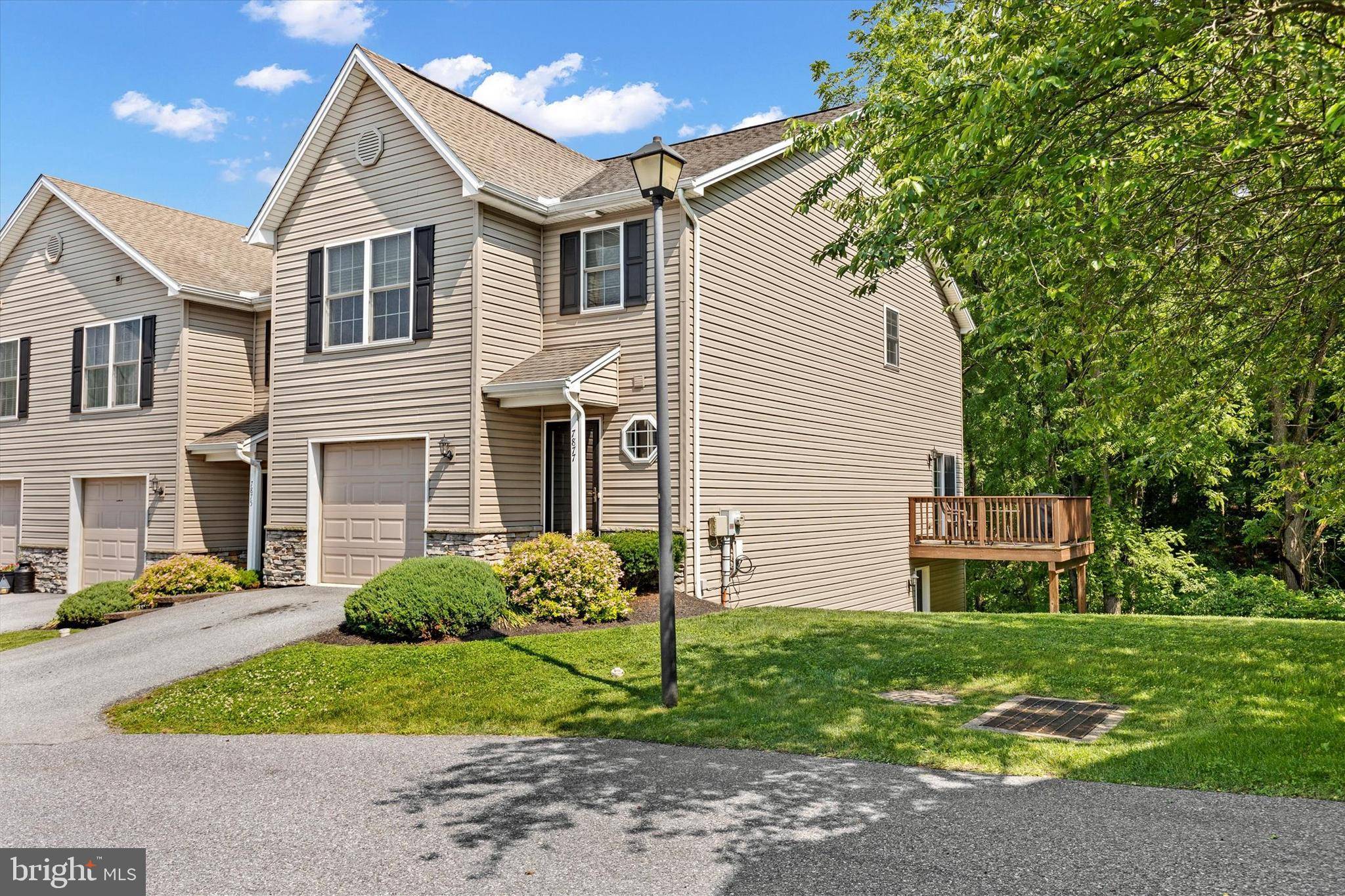 Harrisburg, PA 17112,7877 MANADA CT