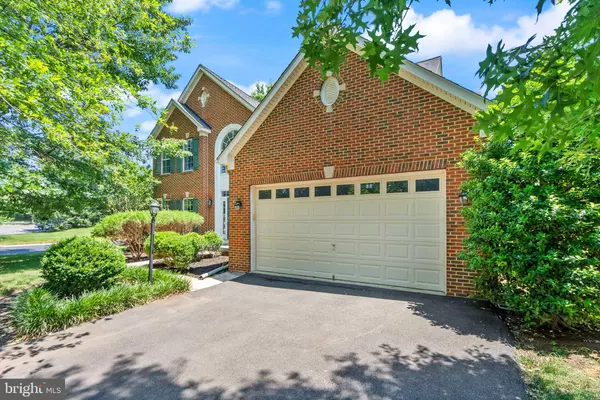 Gainesville, VA 20155,6901 BITTERROOT CT