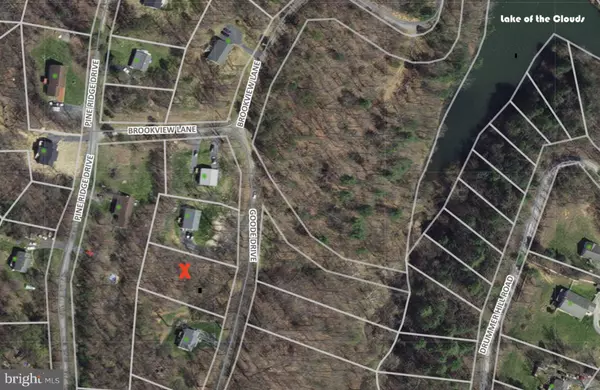 Front Royal, VA 22630,0 GOODE RD