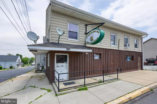 Wrightsville, PA 17368,601 S FRONT ST
