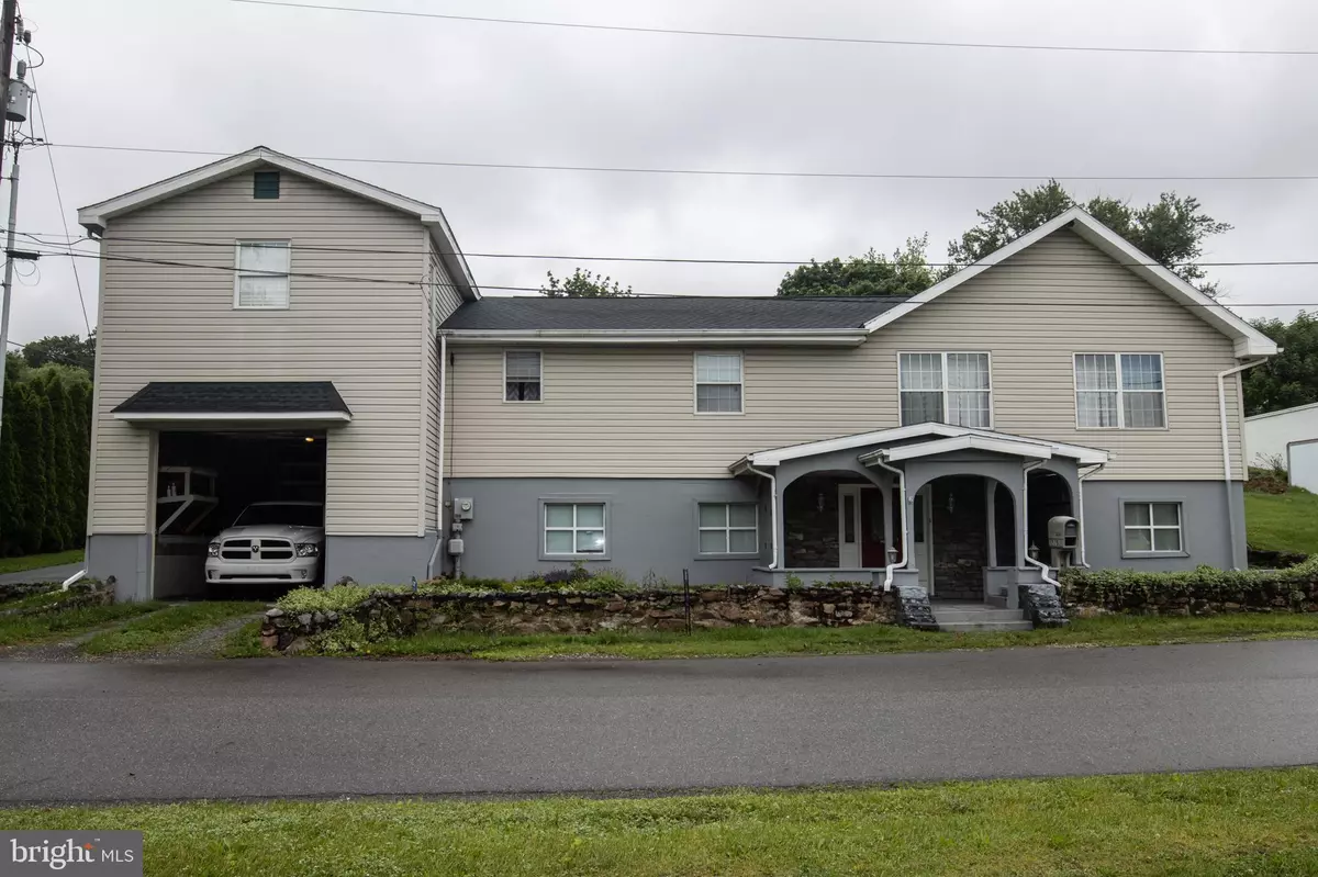 Tower City, PA 17980,535 W WICONISCO AVE