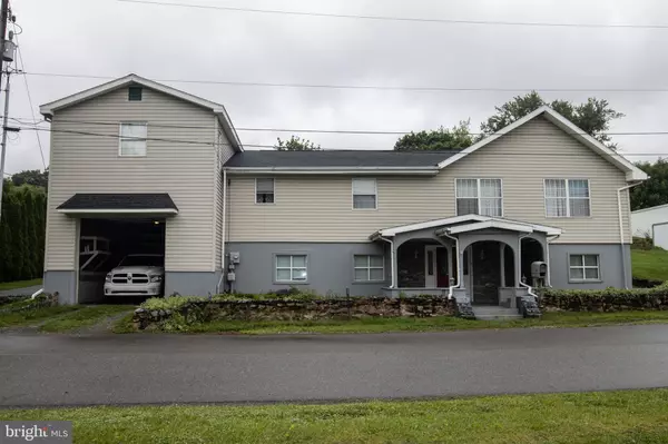 535 W WICONISCO AVE, Tower City, PA 17980