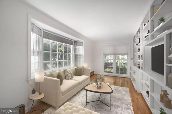Chevy Chase, MD 20815,4707 HUNT AVE