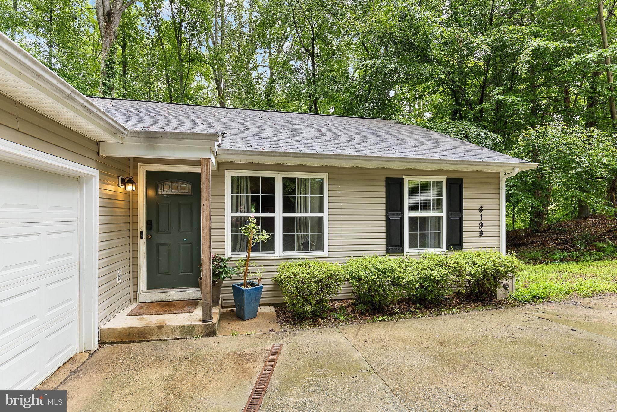 King George, VA 22485,6199 CURTIS CIR