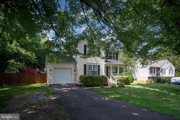 Fredericksburg, VA 22407,5008 BLAKE DR