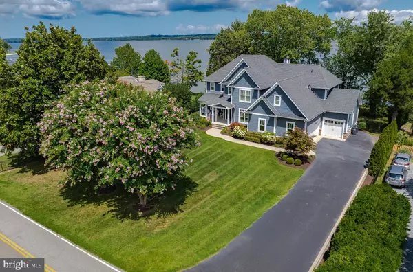 24754 HALF PONE POINT RD, Hollywood, MD 20636