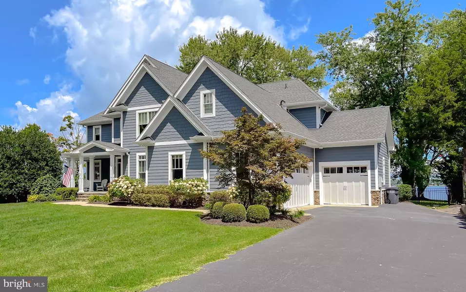 24754 HALF PONE POINT RD, Hollywood, MD 20636
