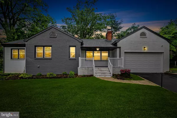 Towson, MD 21286,904 STEVENSON LN