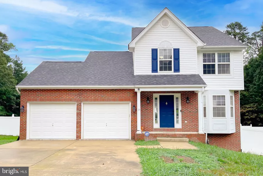 21011 WILLOWS DR, Lexington Park, MD 20653