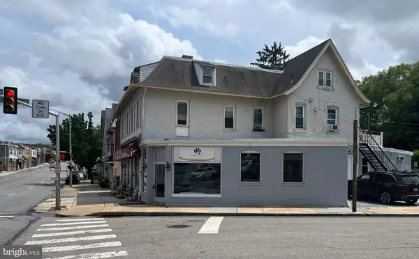 Bryn Mawr, PA 19010,1050 W LANCASTER AVE
