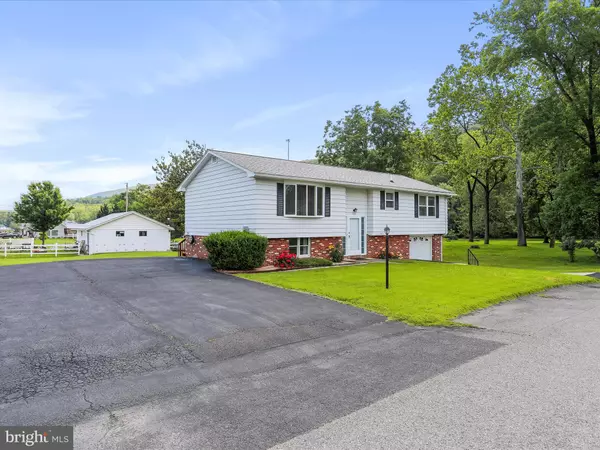 Lavale, MD 21502,112 PORTER ST