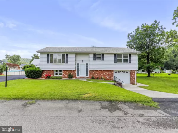 Lavale, MD 21502,112 PORTER ST