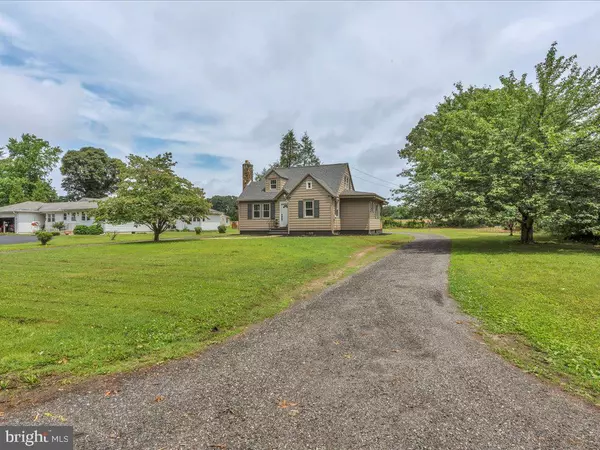 Bridgeton, NJ 08302,69 MARY ELMER DR