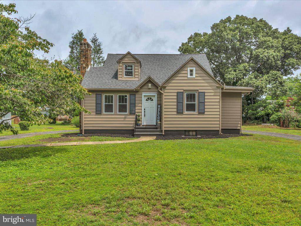 69 MARY ELMER DR, Bridgeton, NJ 08302