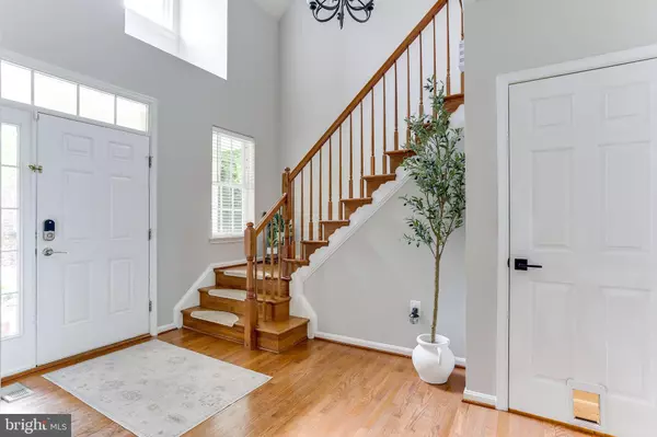 Bristow, VA 20136,7948 SEQUOIA PARK WAY