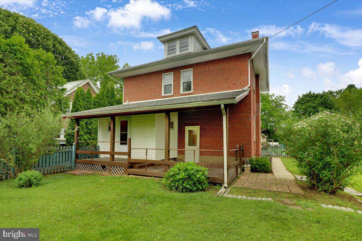 Reading, PA 19609,54 NORMAN ST
