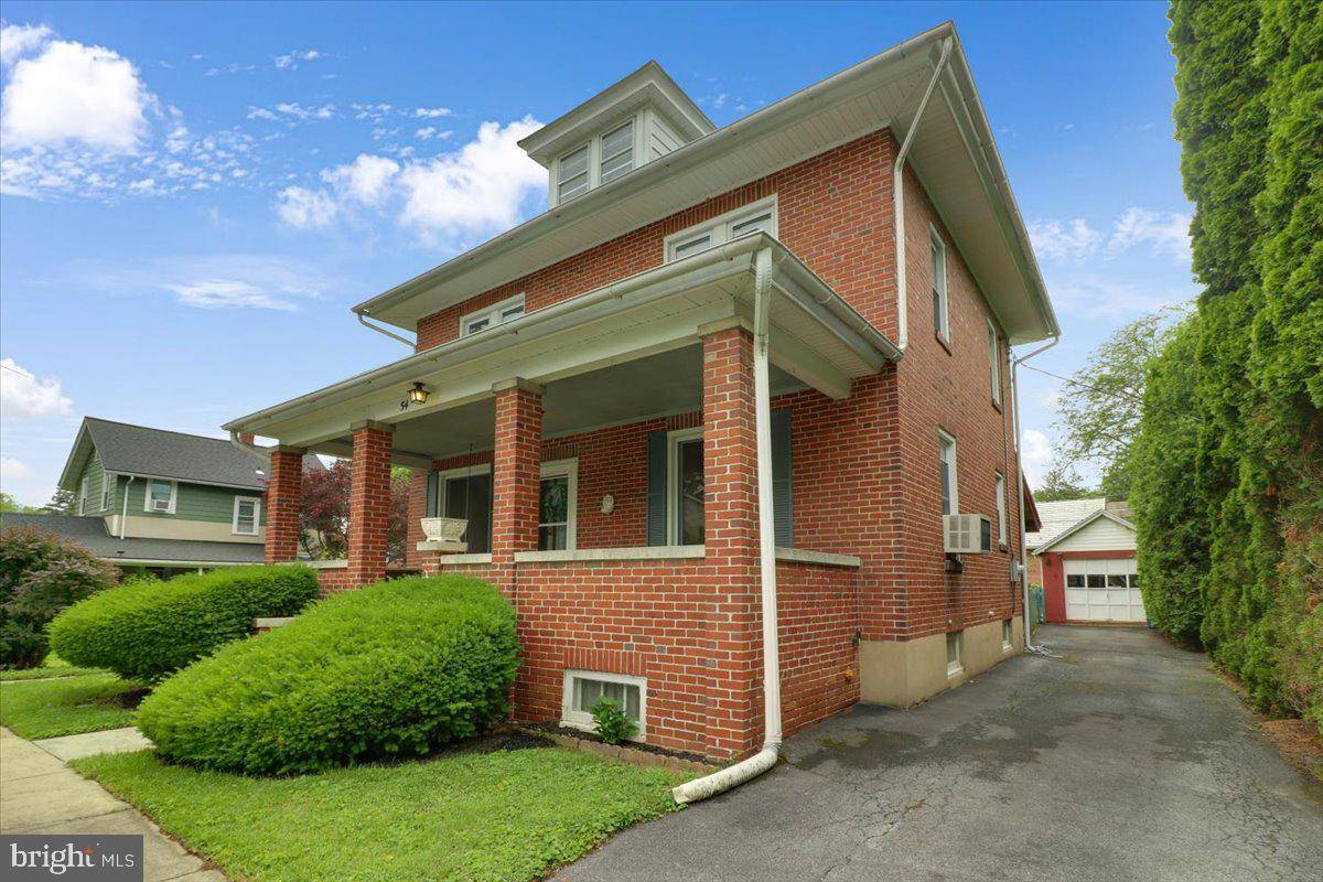 Reading, PA 19609,54 NORMAN ST