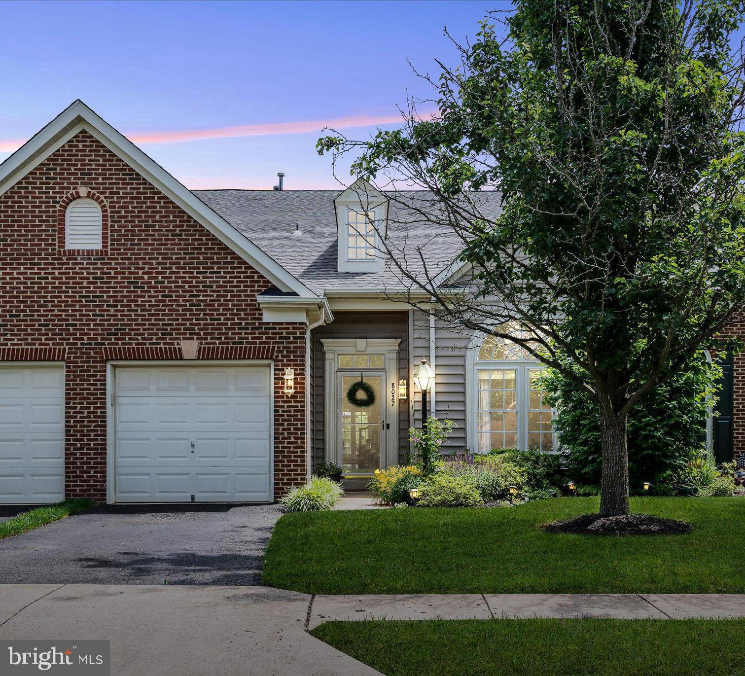 8027 MONTOUR HEIGHTS DR, Gainesville, VA 20155