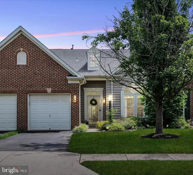 8027 MONTOUR HEIGHTS DR, Gainesville, VA 20155
