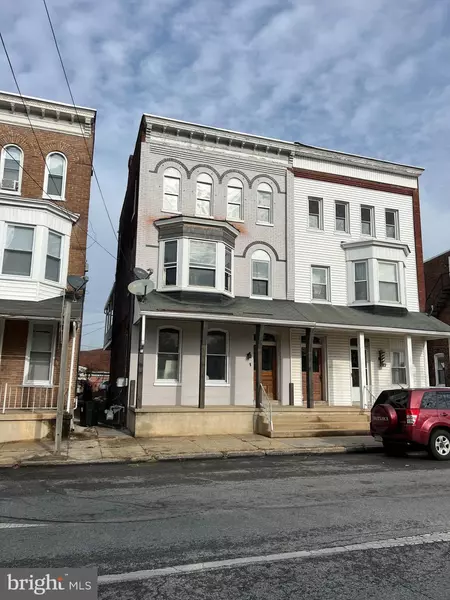 19 CARLISLE AVE, York, PA 17401