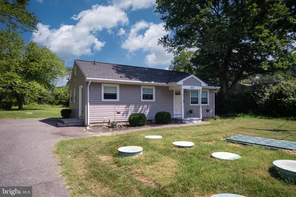 Fredericksburg, VA 22405,343 FOREST LANE RD