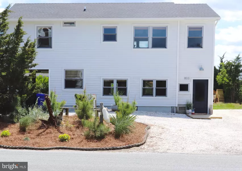 801 S. BAYSHORE DRIVE DR, Milton, DE 19968