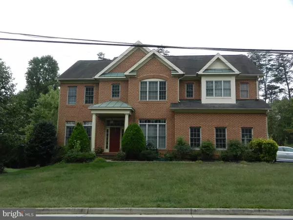 9393 WEIRICH RD, Fairfax, VA 22032