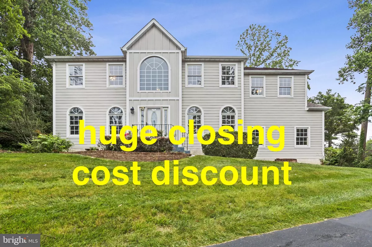 Wallingford, PA 19086,202 TURNER RD