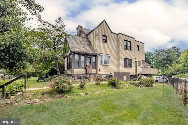 Ardmore, PA 19003,601 GEORGES LN