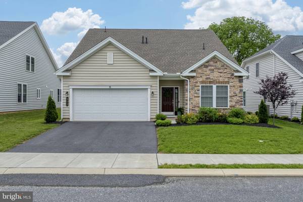 959 FOUNDERS WAY, East Petersburg, PA 17520