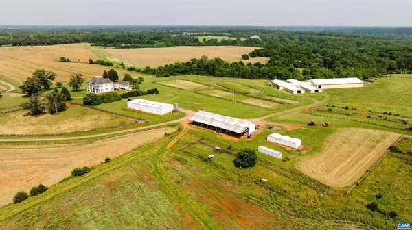 Scottsville, VA 24590,9313 GREENFIELD FARM