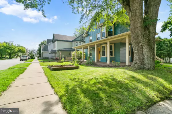 Philipsburg, PA 16866,419 E PRESQUEISLE ST