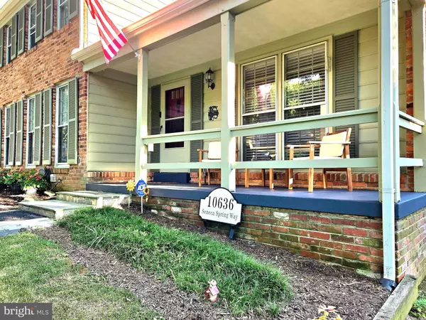Montgomery Village, MD 20886,10636 SENECA SPRING WAY