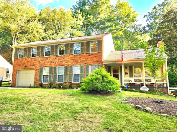 10636 SENECA SPRING WAY, Montgomery Village, MD 20886