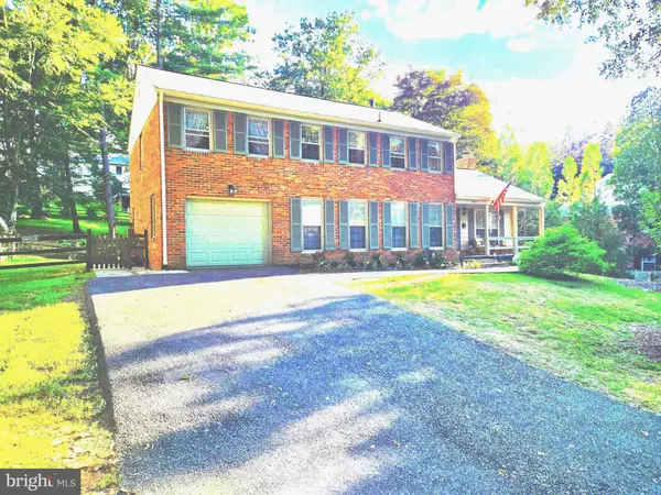 10636 SENECA SPRING WAY, Montgomery Village, MD 20886