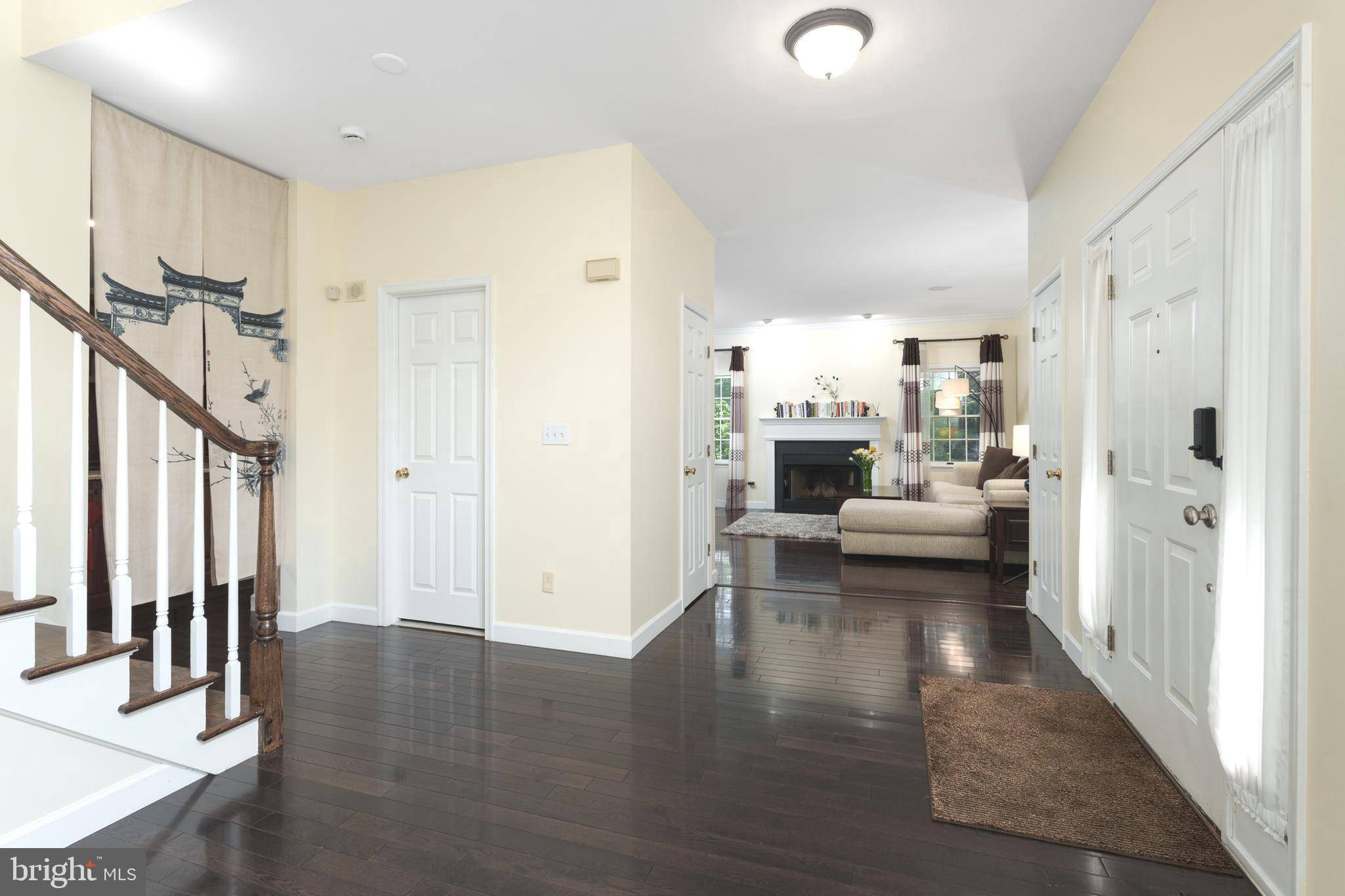 Princeton, NJ 08540,22 STONEWALL CIR