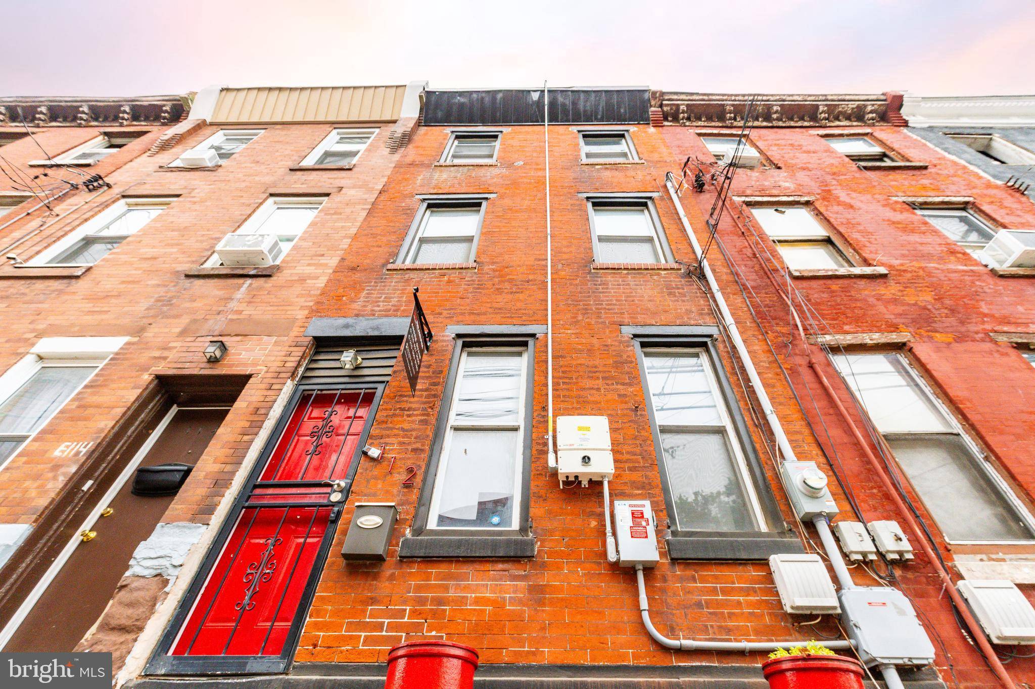112 E HUNTINGDON ST, Philadelphia, PA 19125