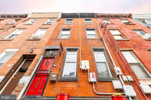 112 E HUNTINGDON ST,  Philadelphia,  PA 19125