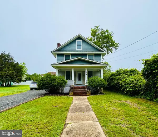 Barnegat, NJ 08005,279 S MAIN ST