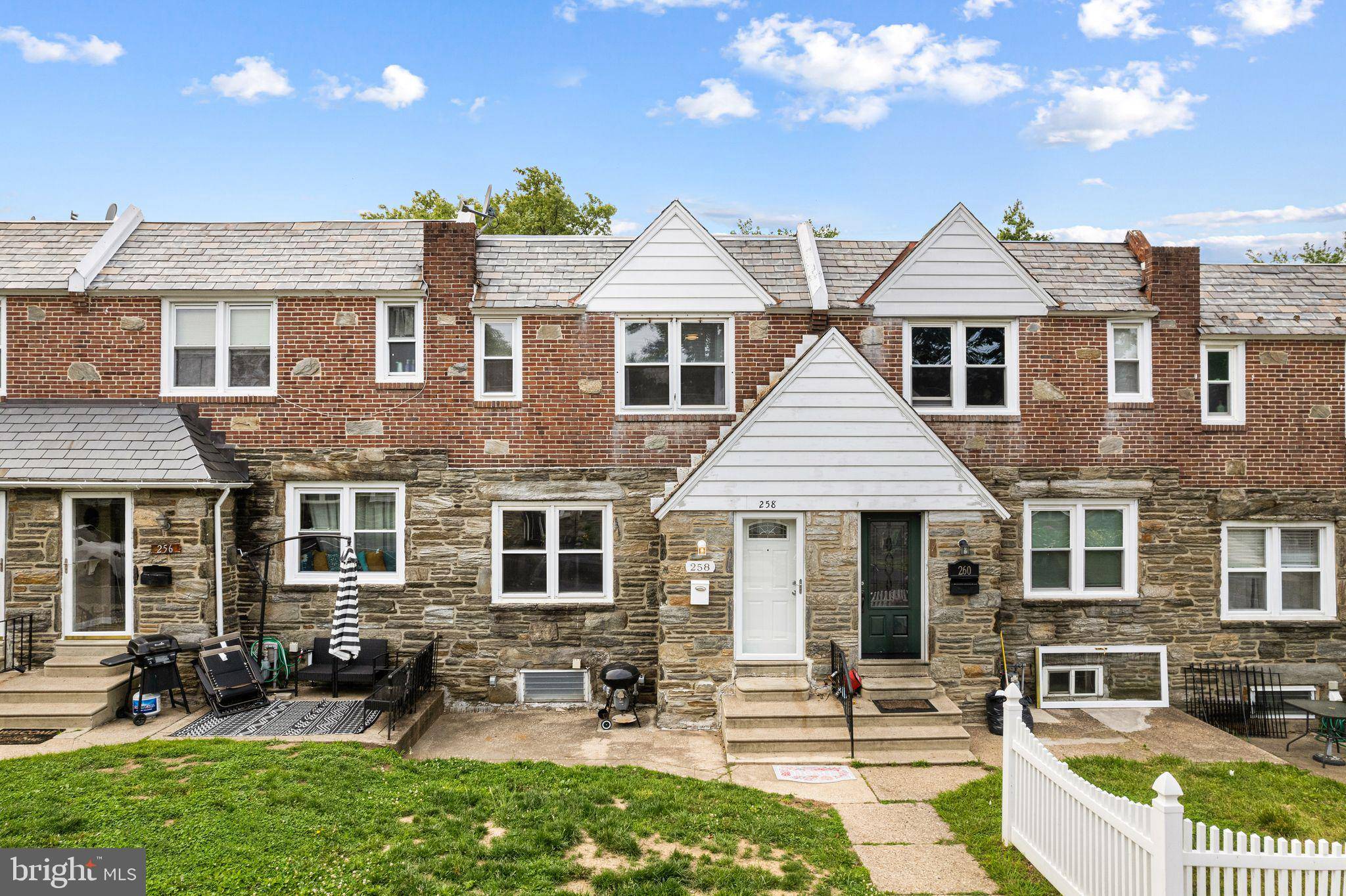 Upper Darby, PA 19082,258 S BAYBERRY LN