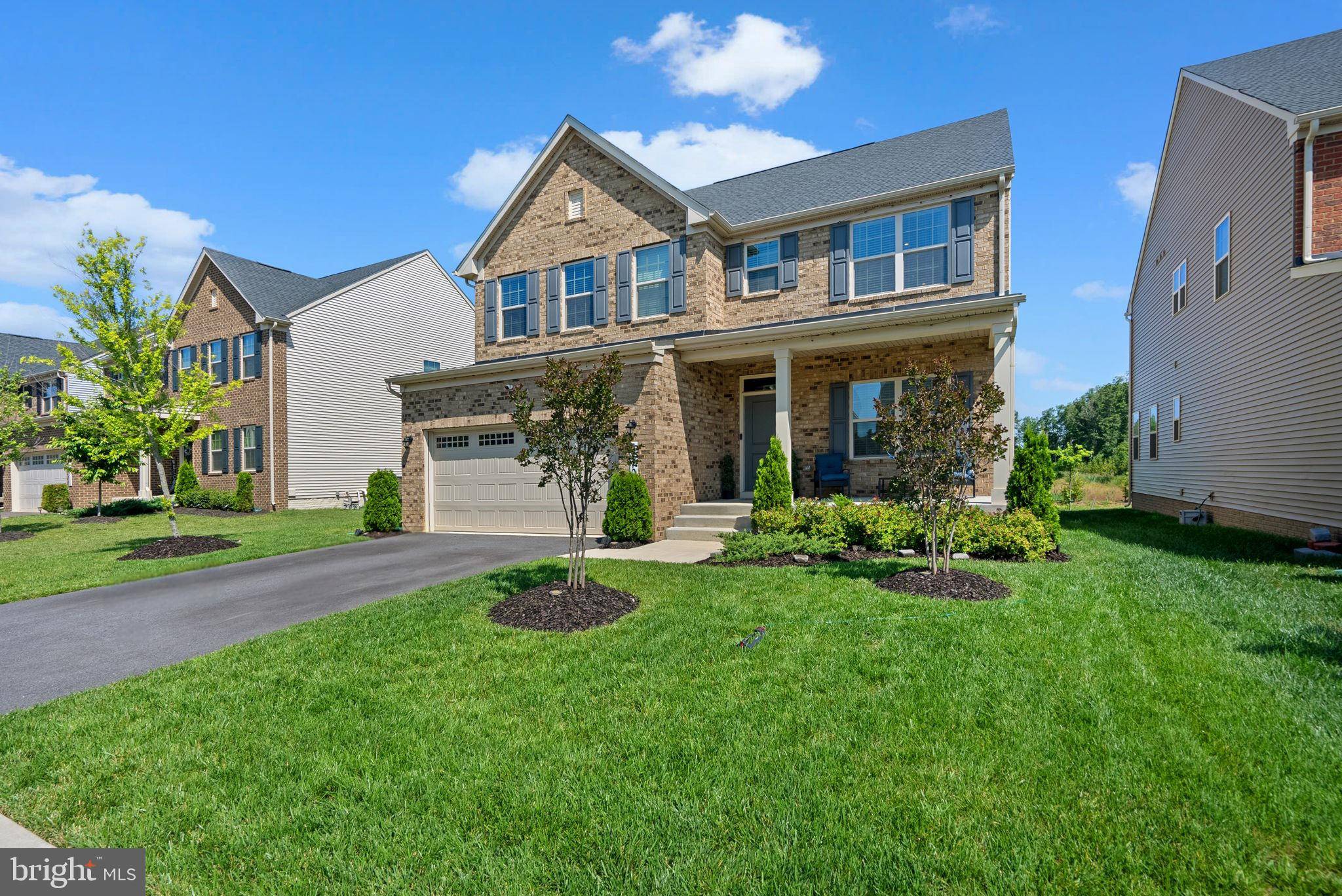 Brandywine, MD 20613,14709 RING HOUSE RD