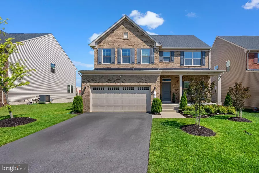 14709 RING HOUSE RD, Brandywine, MD 20613