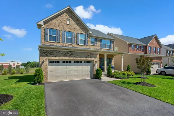 Brandywine, MD 20613,14709 RING HOUSE RD