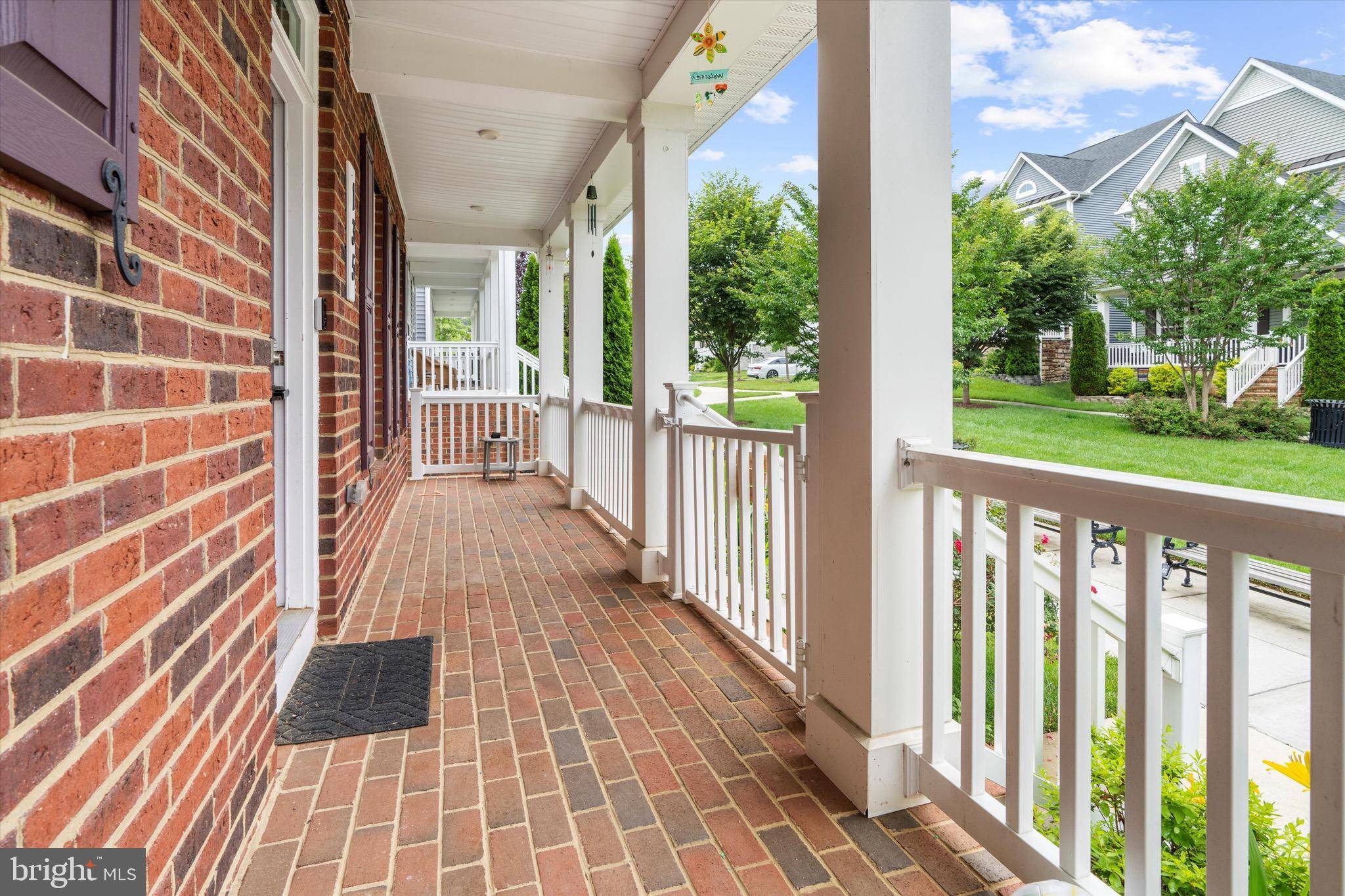Clarksburg, MD 20871,135 LIMPKIN AVE