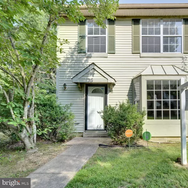 6172 SEA LION PL,  Waldorf,  MD 20603
