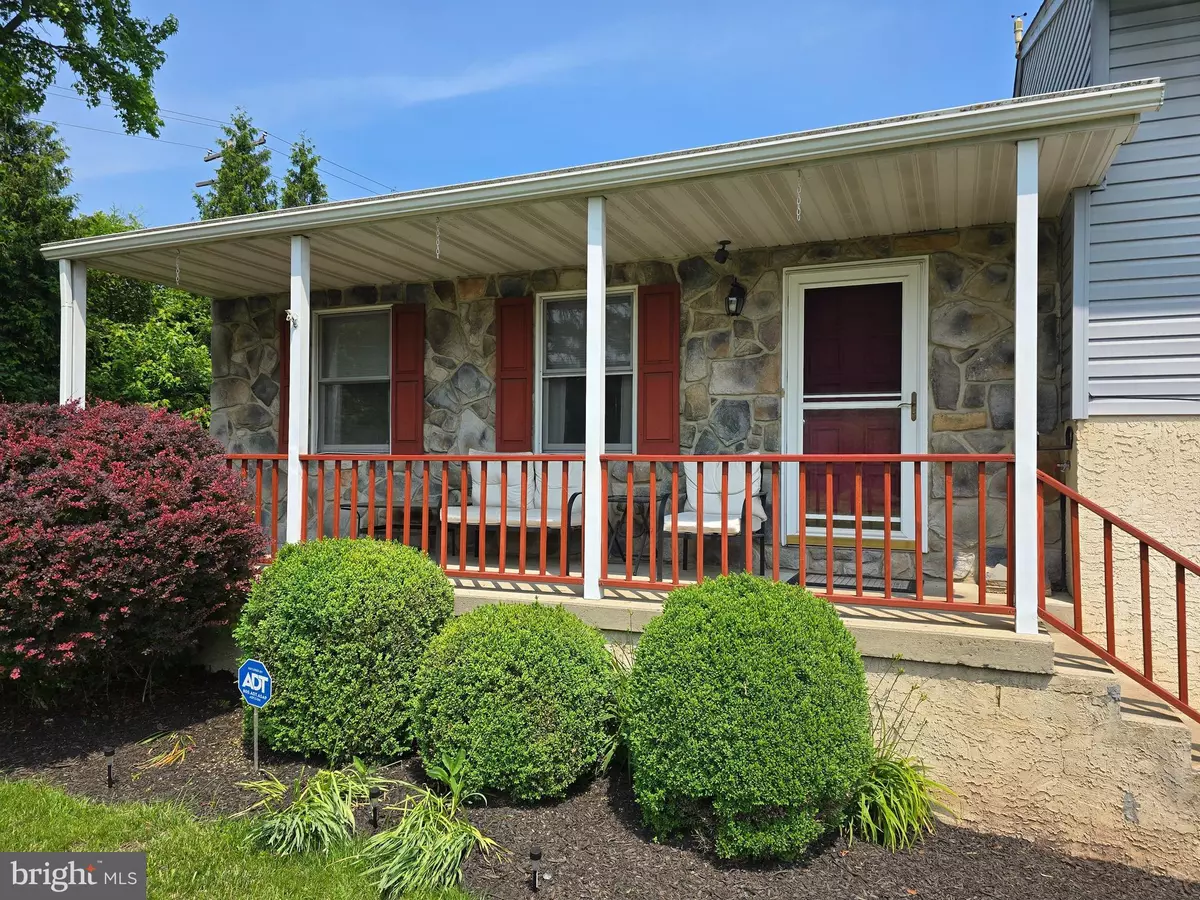 Reading, PA 19606,100 CONSTITUTION AVE