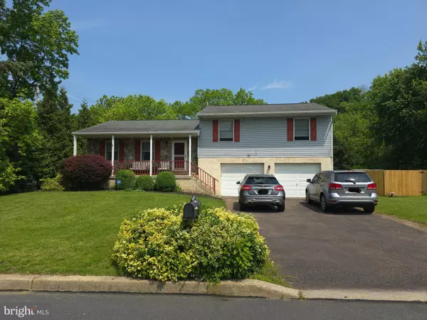 Reading, PA 19606,100 CONSTITUTION AVE