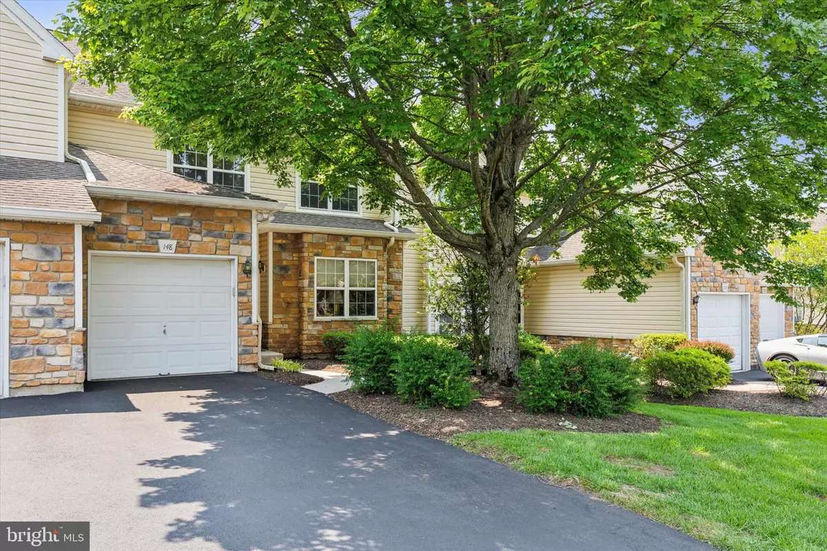 Blue Bell, PA 19422,148 CANTERBURY LN