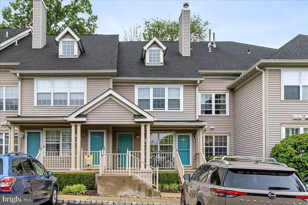 326 BRICKHOUSE RD,  Princeton,  NJ 08540