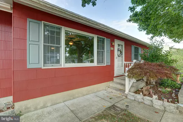 Pennsville, NJ 08070,66 FORDHAM RD